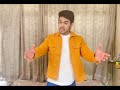 Sandeep kumaar as Ajay - Positive 