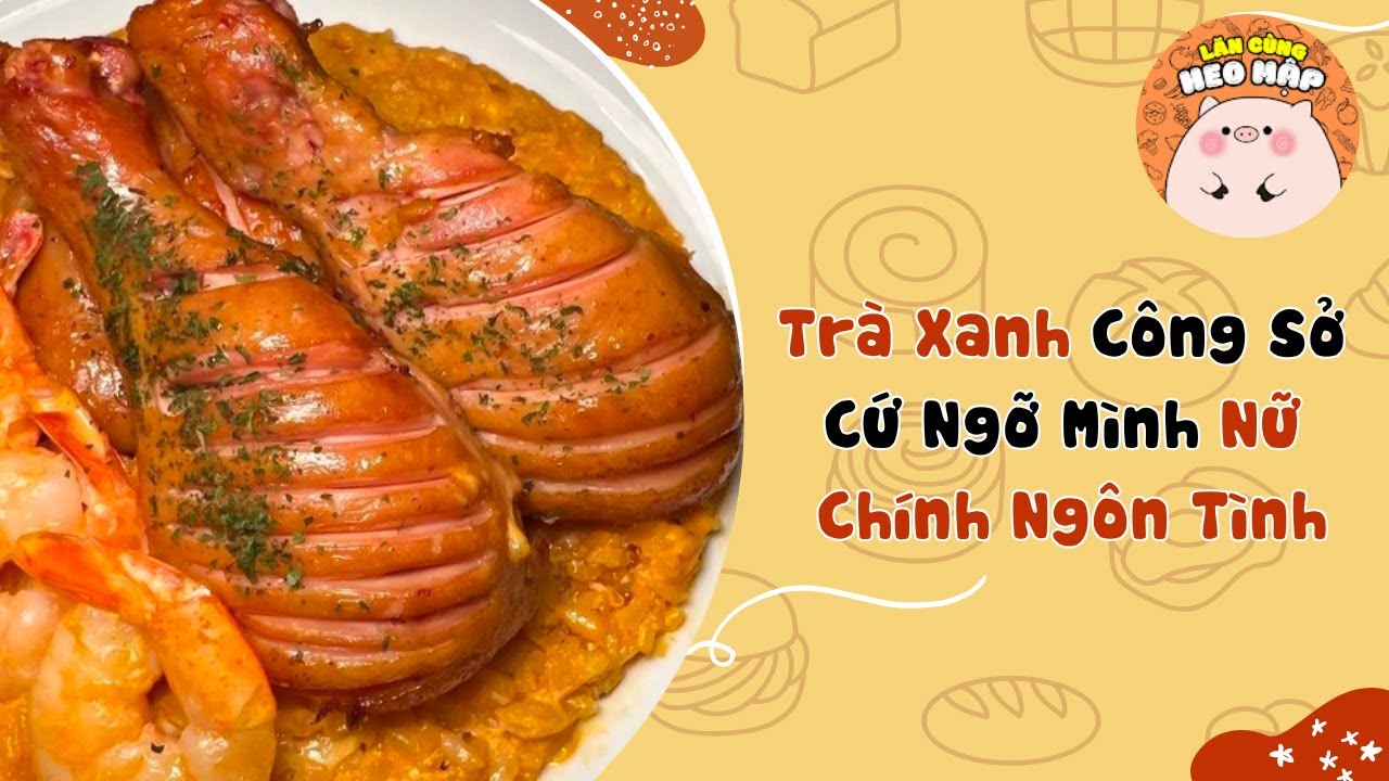 Trà xanh công sở cứ ngỡ mình nữ chính ngôn tình🐷Blog tâm sự #283🐷Lăn Cùng Heo Mập