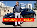 Tesla-kór! ŐSZINTÉN egy tulajdonostól