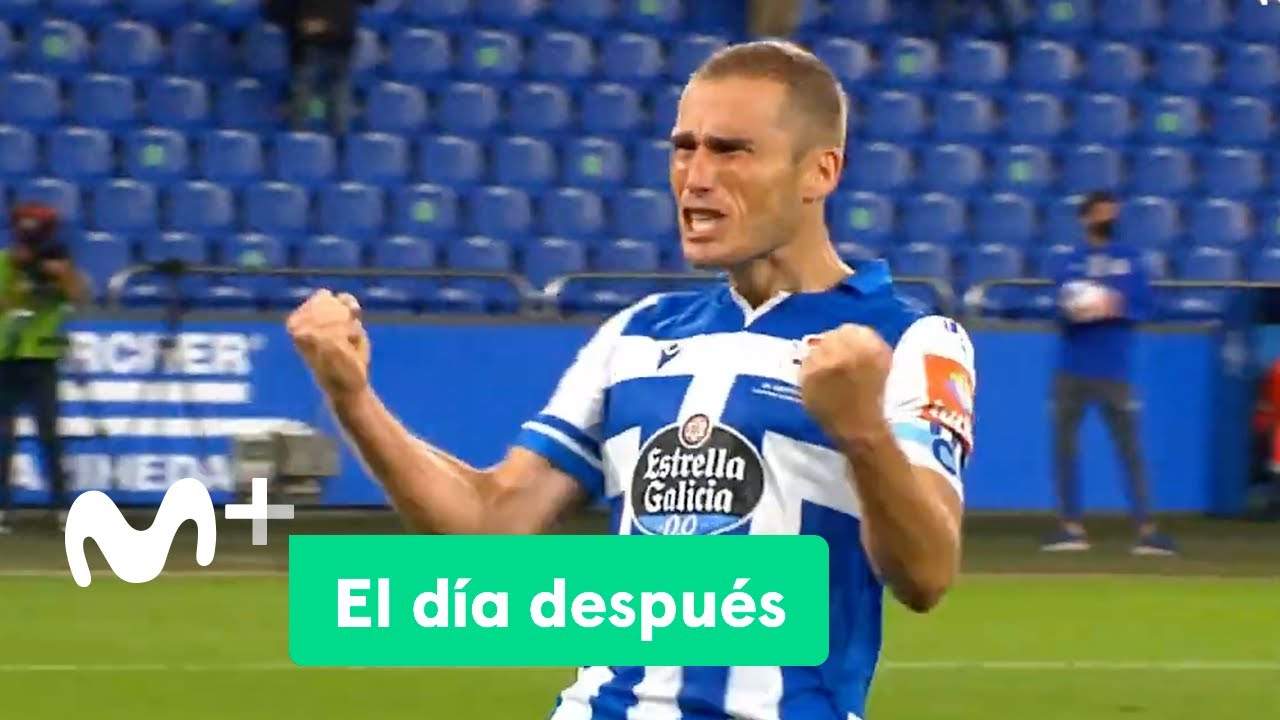 El Día Después (19/10/2020): Nos van a ver volver, Deportivo