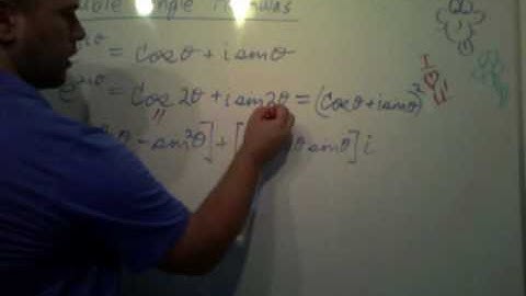 Deriving the Double Angle Formulas.wmv