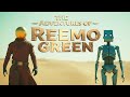 The Adventures of Reemo Green thumbnail