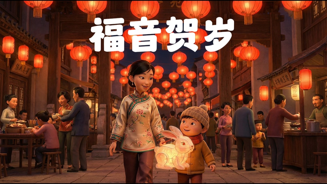 月满良宵！马来西亚元宵节 | 欢快国风音乐🎵开启一整年好状态｜Cheerful Chinese Music