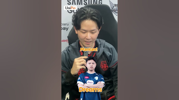 RACIKAN REKT SANG JUARA M1 INI MAMPU MEMBUAT ALTER EGO LOLOS KE PLAYOFF MPL ID S14 GAK YAA? 🤔🤔 #mlbb