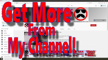 Get the Most Out of My YouTube Channel - Part 4 - I Answer Your Vectric Questions