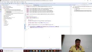 SpringBoot and Kafka[Example-Part2]