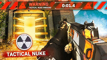 NEW WARZONE LIVE NUKE EVENT PART 1! NEW MAP (WARZONE SEASON 3 EVENT)😳