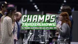 CHAMPS TRADE SHOWS PROMO Ipta Tradeshow Promo Video Mc