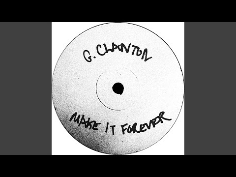 Make It Forever - George Clanton