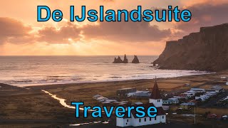 De IJslandsuite - Traverse