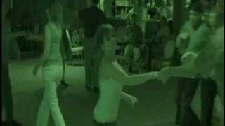 NC2-Step, West Coast Swing  Classes & Dancing on July 16, 2009