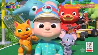 (FANMADE/LATEPOST) WarniaTV - Rate Age Bumper & Intro Rumahnya Sinema spesial nataru [3/1/2026]