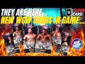 WHAT??? NEW WHAT IN GAME???|WWESUPERCARD