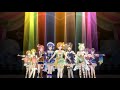 (μ&#39;s)それは僕たちの奇跡  PV動画【スクスタ】