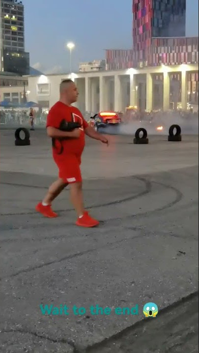 Helldrift Tirana 2022
