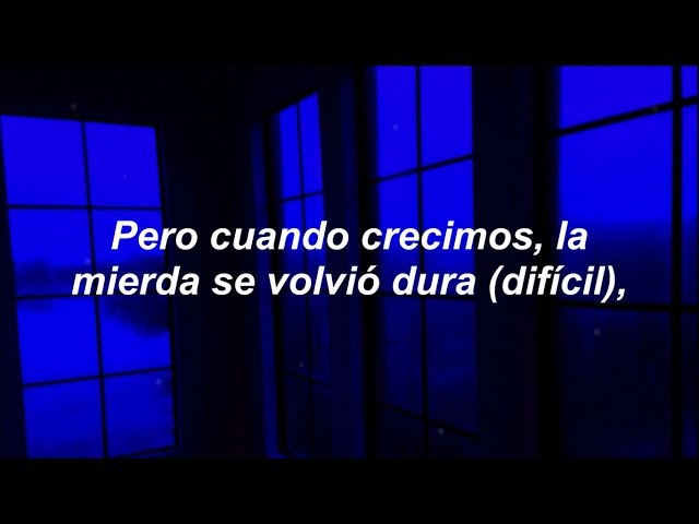 The Neighbourhood: Alleyways (Español)