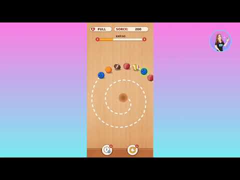 Master Tile Connection Level 1 Gameplay