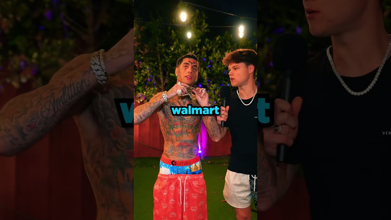 How Much Money Do the Island Boys Have?