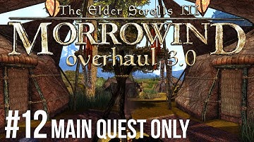 Morrowind - Let