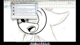 Let's Draw in Flash! Part 2