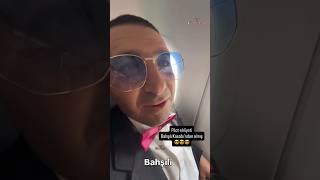 Elektro Bayram Pilot Ehliyeti Bahşılı Kasabından Almış