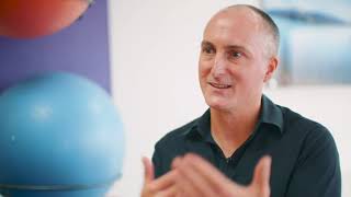 Physiolab Michael Oreilly Weybridge Walton Physiotherapy