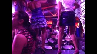 Mix By Stephan Mangloo
