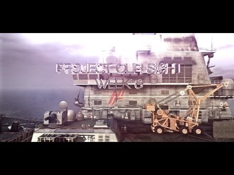 Astral Project Our Sight 8 | by SlaTiiX