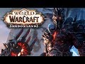 World of Warcraft: Shadowlands - Official Cinematic Reveal Trailer | BlizzCon 2019