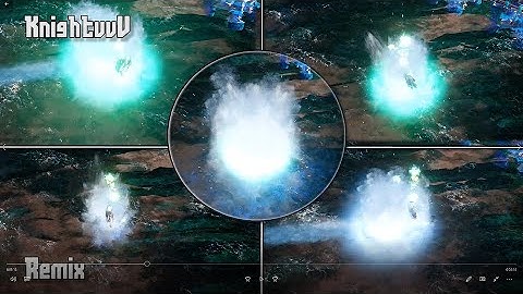 Red Alert 3 MOD Remix RisingSun Support Power LV2 Add