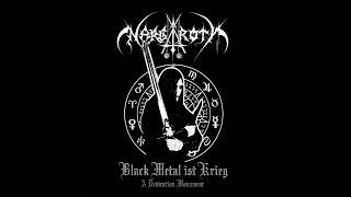 Seven Tears Are Flowing to the River INTRO - Nargaroth 1 HOUR