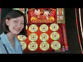 88 Fortunes Slot Machine BONUS ★BIG WIN★ !!! Live Play ...