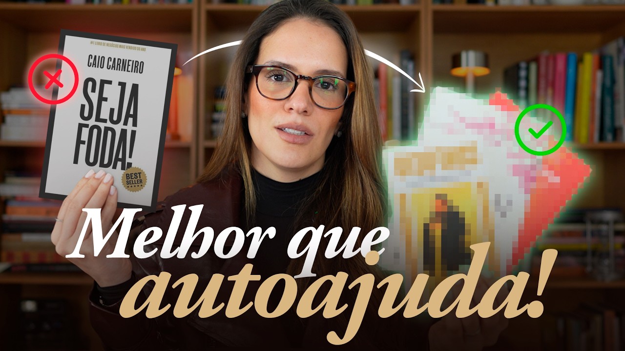 3 Livros que você precisa ler em 2025 | Filosofia oriental