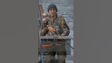 How Quickly Your Luck Can Change #dayz #adventure #dayzgameplay