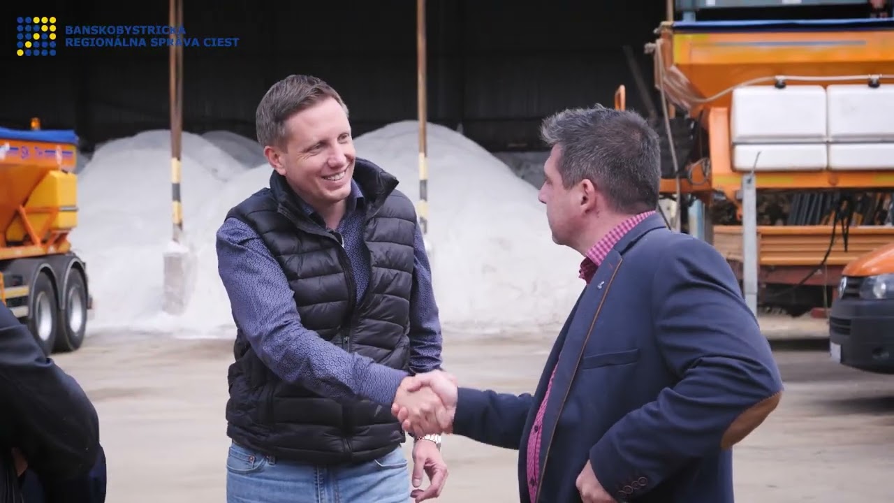 Strediská BBRSC Brezno a Hnúšťa