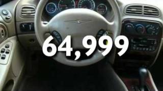 2003 CHRYSLER CONCORDE MN