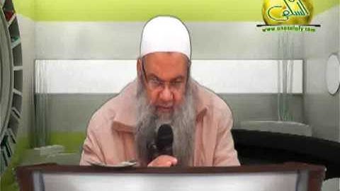 01-  سورة الشوري من الآية ( 1 ) إلي الآية ( 8 ) - الشيخ / سعيد السواح