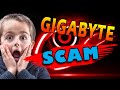 Gigabyte rma scam