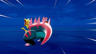 Dracozolt: The Hit or Miss BL Knight! Pokémon Sword and Shield Wi-Fi Battle