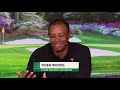 Tiger Woods - Ready to Roar