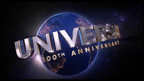 Pitch Perfect  - UNIVERSAL Acapella Intro