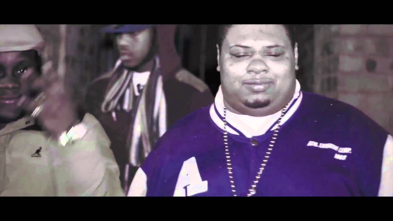 Big Narstie - Blue Cheese (Net Video) [@BigNarstie] | Link Up TV