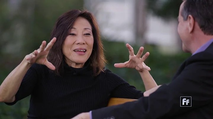 Full Frame: China and Hollywood with Janet Yang (p...