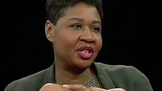 Jamaica Kincaid interview (1996)