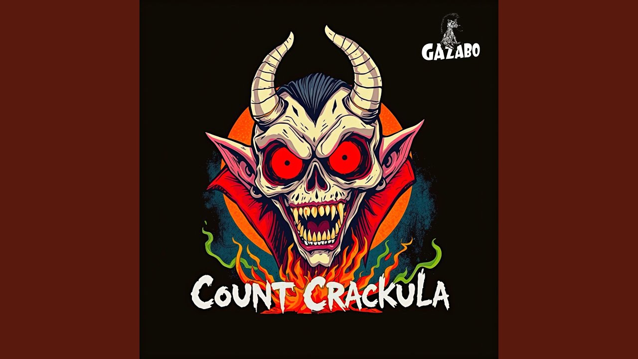 Count Crackula (feat. Dr.Flopz, Slice & Kliff Da Funk Face Killa) - YouTube