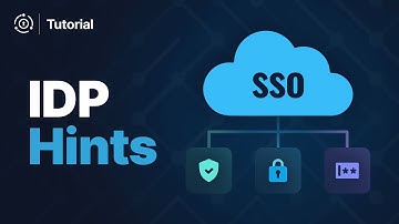 FusionAuth Identity Provider Hints & Managed Domains | Streamlining Login Flows