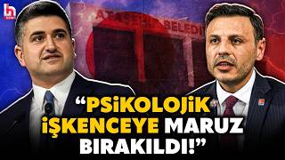 Chpli Onursal Adıgüzel Tutuklandı Özgür Çelik, Chpnin Atacağı O Adımı Açıkladı Ankara Alev Aldı