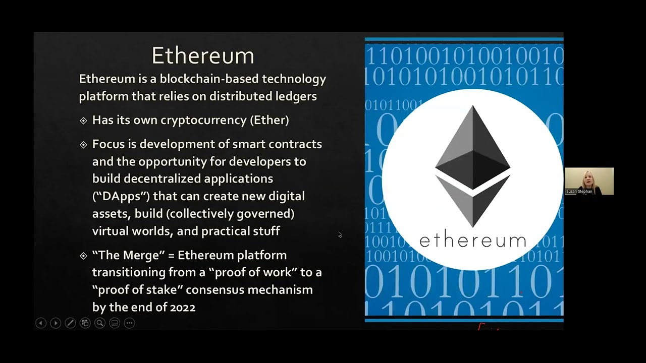 The Promise and Perils of Blockchain-Based Transactions