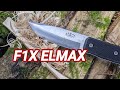 F1x elmax first use