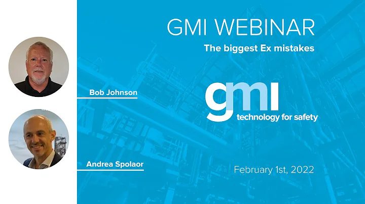 The biggest Ex mistakes (01-02-2022)